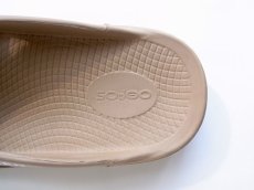 画像16: TAKAHIROMIYASHITATheSoloist / ソロイスト signature flip-on OOFOS (16)