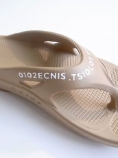 画像15: TAKAHIROMIYASHITATheSoloist / ソロイスト signature flip-on OOFOS (15)