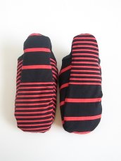 画像8: sale TAKAHIROMIYASHITATheSoloist / ソロイスト reversible room shoes. (8)