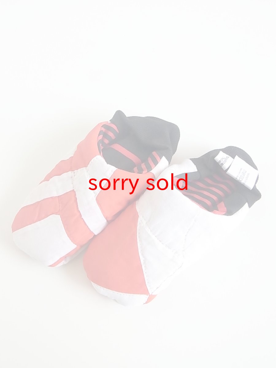 画像1: sale TAKAHIROMIYASHITATheSoloist / ソロイスト reversible room shoes. (1)