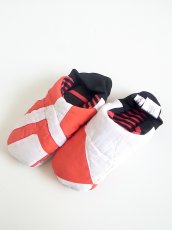 画像1: sale TAKAHIROMIYASHITATheSoloist / ソロイスト reversible room shoes. (1)