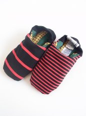 画像7: sale TAKAHIROMIYASHITATheSoloist / ソロイスト reversible room shoes. (7)