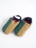 画像1: sale TAKAHIROMIYASHITATheSoloist / ソロイスト reversible room shoes. (1)