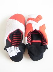 画像4: sale TAKAHIROMIYASHITATheSoloist / ソロイスト reversible room shoes. (4)