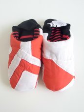画像2: sale TAKAHIROMIYASHITATheSoloist / ソロイスト reversible room shoes. (2)