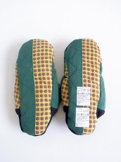 画像5: sale TAKAHIROMIYASHITATheSoloist / ソロイスト reversible room shoes. (5)
