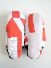 画像5: sale TAKAHIROMIYASHITATheSoloist / ソロイスト reversible room shoes. (5)