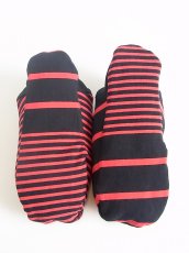 画像7: sale TAKAHIROMIYASHITATheSoloist / ソロイスト reversible room shoes. (7)