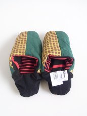 画像4: sale TAKAHIROMIYASHITATheSoloist / ソロイスト reversible room shoes. (4)