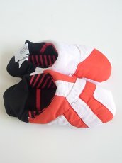 画像3: sale TAKAHIROMIYASHITATheSoloist / ソロイスト reversible room shoes. (3)