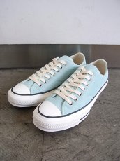 画像1: converse addict / コンバースアディクト chuck taylor suede ox. (1)
