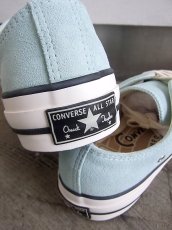 画像3: converse addict / コンバースアディクト chuck taylor suede ox. (3)