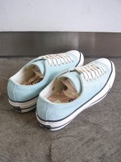 画像2: converse addict / コンバースアディクト chuck taylor suede ox. (2)