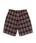 画像2: sale n.hoolywood / エヌハリウッド CHECK SHORTS【N.HOOLYWOOD REBEL FABRIC BY UNDERCOVER】 (2)