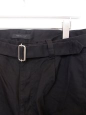 画像5: undercover/アンダーカバー zip pocket shorts (5)