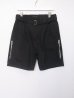 画像1: undercover/アンダーカバー zip pocket shorts (1)