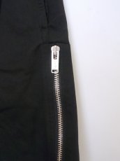 画像3: undercover/アンダーカバー zip pocket shorts (3)