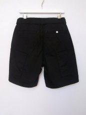 画像2: undercover/アンダーカバー zip pocket shorts (2)