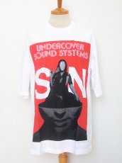 画像7: sale undercover/アンダーカバー big tee (7)