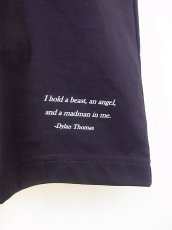 画像6: sale undercover/アンダーカバー zip pocket T-shirt (6)