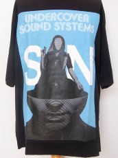 画像3: sale undercover/アンダーカバー big tee (3)