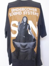 画像6: sale undercover/アンダーカバー big tee (6)
