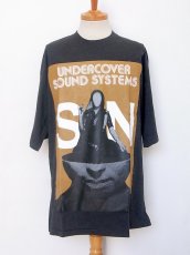 画像4: sale undercover/アンダーカバー big tee (4)