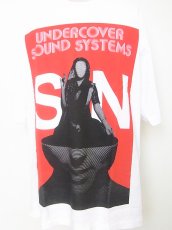 画像9: sale undercover/アンダーカバー big tee (9)