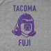 画像3: tacoma fuji records / TACOMA FUJI RECORDS LOGO MARK ’20 (3)