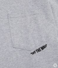 画像8: n.hoolywood / エヌハリウッド×VANS LONG SLEEVE T-SHIRT (8)