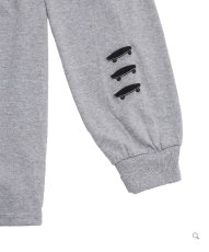 画像9: n.hoolywood / エヌハリウッド×VANS LONG SLEEVE T-SHIRT (9)