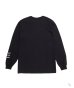 画像2: n.hoolywood / エヌハリウッド×VANS LONG SLEEVE T-SHIRT