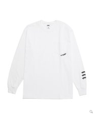 画像10: n.hoolywood / エヌハリウッド×VANS LONG SLEEVE T-SHIRT (10)