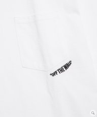 画像13: n.hoolywood / エヌハリウッド×VANS LONG SLEEVE T-SHIRT (13)