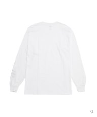 画像11: n.hoolywood / エヌハリウッド×VANS LONG SLEEVE T-SHIRT (11)