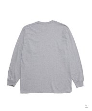 画像6: n.hoolywood / エヌハリウッド×VANS LONG SLEEVE T-SHIRT (6)