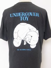 画像11: sale undercover/アンダーカバー undercover toy tee (11)