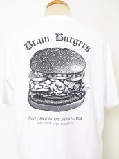 画像2: sale undercover/アンダーカバー brain burgers (2)