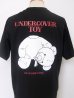 画像7: sale undercover/アンダーカバー undercover toy tee