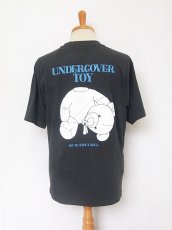 画像10: sale undercover/アンダーカバー undercover toy tee (10)