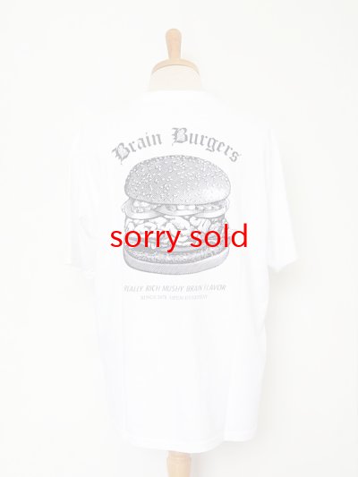 画像1: sale undercover/アンダーカバー brain burgers