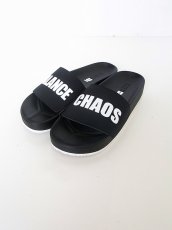 画像1: sale undercover/アンダーカバー shower sandal(chaos balance). (1)