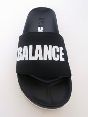 画像4: sale undercover/アンダーカバー shower sandal(chaos balance). (4)