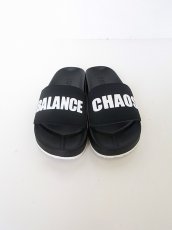 画像2: sale undercover/アンダーカバー shower sandal(chaos balance). (2)