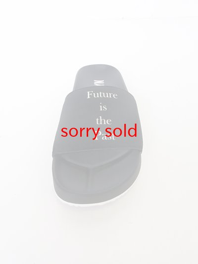 画像3: sale undercover/アンダーカバー future is the past sandal