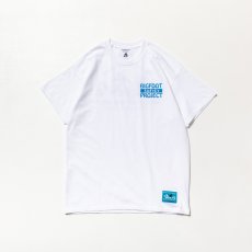 画像1: sale tacoma fuji records / BIGFOOT SURVEY PROJECT T shirt (B) (1)
