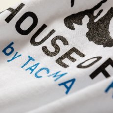 画像6: sale tacoma fuji records / BIGFOOT SURVEY PROJECT T shirt (B) (6)