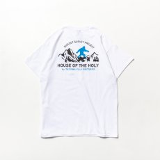 画像4: sale tacoma fuji records / BIGFOOT SURVEY PROJECT T shirt (B) (4)