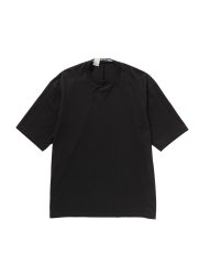 画像1: n.hoolywood / エヌハリウッド RANDOM TUCKED CREW NECK T-SHIRT (1)