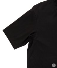 画像4: n.hoolywood / エヌハリウッド RANDOM TUCKED CREW NECK T-SHIRT (4)